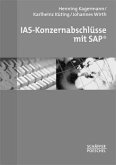 IAS-Konzernabschlüsse mit SAP.