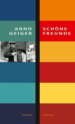 Schöne Freunde - Geiger, Arno