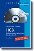 HGB, m. CD-ROM