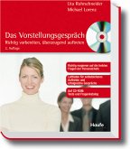 Das Vorstellungsgespräch, m. CD-ROM