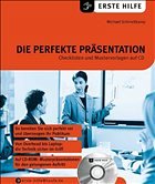 Cover Die perfekte Präsentation, m. CD-ROM