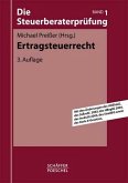 Ertragsteuerrecht.