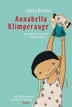 Annabella Klimperauge - Richter, Jutta