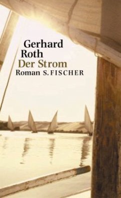 Der Strom - Roth, Gerhard