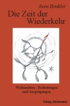 Cover Die Zeit der Wiederkehr
