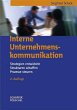 Interne Unternehmenskommunikation - Bild 1