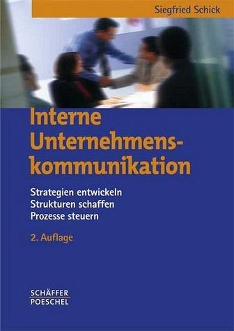 Interne Unternehmenskommunikation