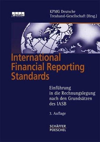 International Financial Reporting Standards