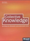 Collective Knowledge, dtsch. Ausg.