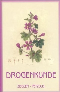 Cover Drogenkunde