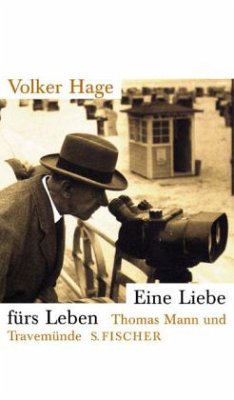 Eine Liebe fürs Leben - Hage, Volker