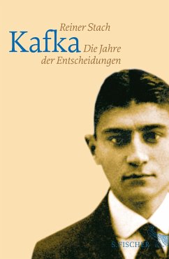 Kafka - Stach, Reiner