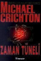 Zaman Tüneli - Crichton, Michael