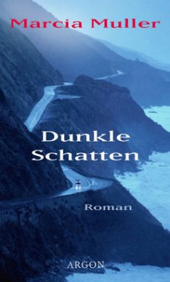 Dunkle Schatten - Muller, Marcia