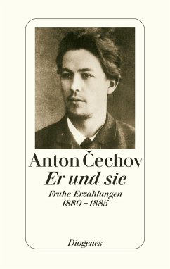 Er und sie - Tschechow, Anton Pawlowitsch