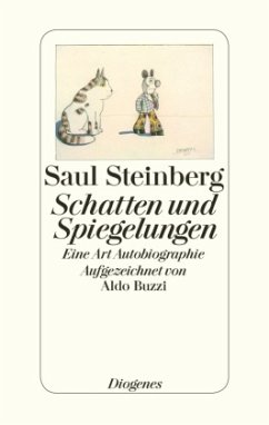 Schatten und Spiegelungen - Steinberg, Saul;Buzzi, Aldo