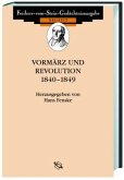 Vormärz und Revolution 1840-1849
