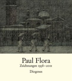 Paul Flora - Flora, Paul