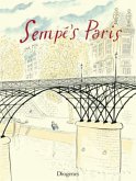 Sempé's Paris