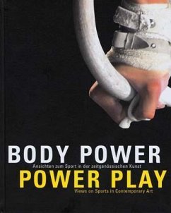 Body Power/Power Play