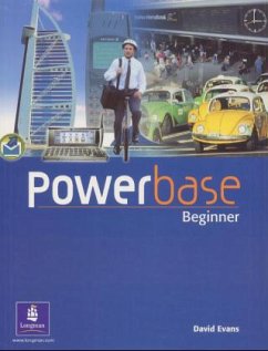 Coursebook / Powerbase, Beginner