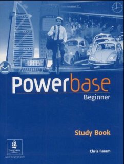 Study Book / Powerbase, Beginner