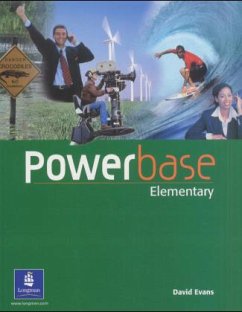 Coursebook / Powerbase, Elementary