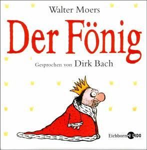 Der Fönig, 1 Audio-CD