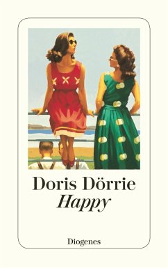 Happy - Dörrie, Doris