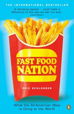 Fast Food Nation - Schlosser, Eric