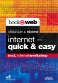 Internet, Quick & Easy Internet, Quick & Easy