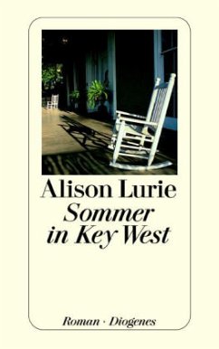 Sommer in Key West - Lurie, Alison