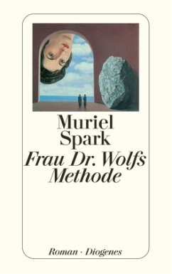 Frau Dr. Wolfs Methode - Spark, Muriel