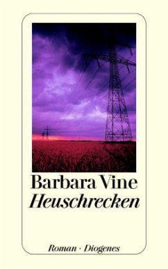 Heuschrecken - Vine, Barbara
