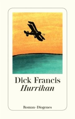 Hurrikan - Francis, Dick