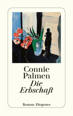 Die Erbschaft - Palmen, Connie