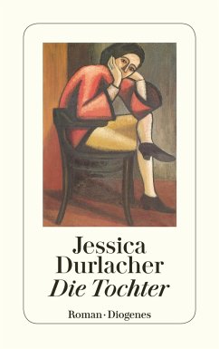 Die Tochter - Durlacher, Jessica