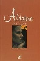 Aldatma - Roth, Philip