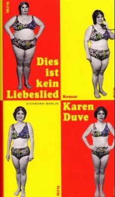 Dies ist kein Liebeslied - Duve, Karen