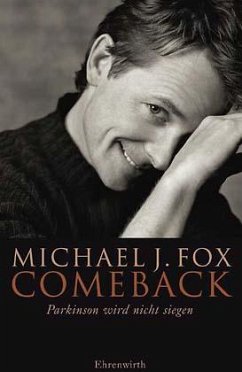 Comeback - Fox, Michael J.