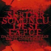 Sedar Somuncu liest E. A. Poe Sedar Somuncu liest E. A. Poe