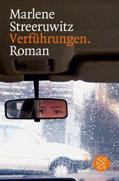 Verführungen. - Streeruwitz, Marlene