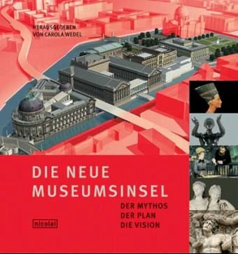 Die neue Museumsinsel