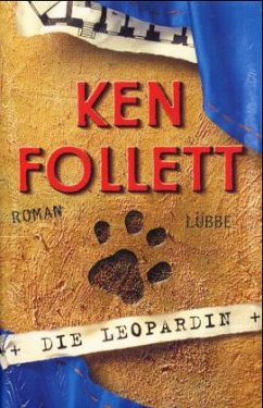 Die Leopardin - Follett, Ken