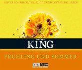 Frühling und Sommer, 11 Audio-CDs