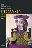 Picasso und seine Zeit, Die Sammlung Berggruen