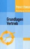 Grundlagen Vertrieb