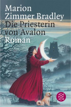 Die Priesterin von Avalon / Avalon-Saga Bd.5 - Bradley, Marion Zimmer