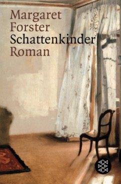 Schattenkinder - Forster, Margaret