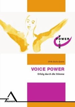 Voice Power - Buchs-Quante, Ulrike